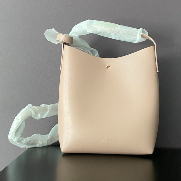 Samara Shoulder Bag - Peony - Picture 6 of 13